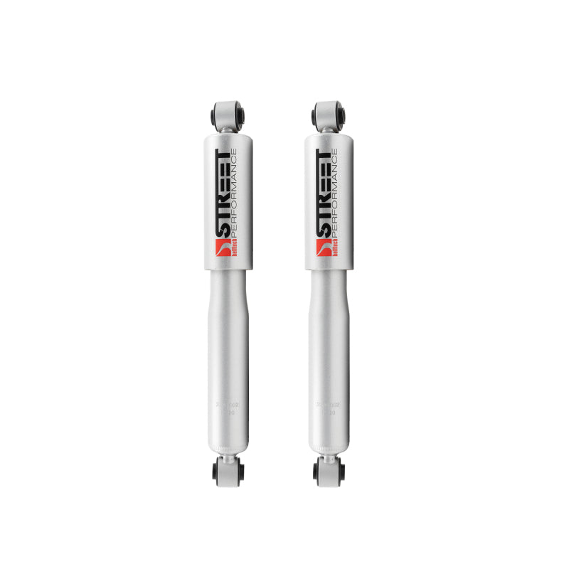 Belltech 20-26 Chevrolet Silverado 1500 Street Performance Shock Absorber Set