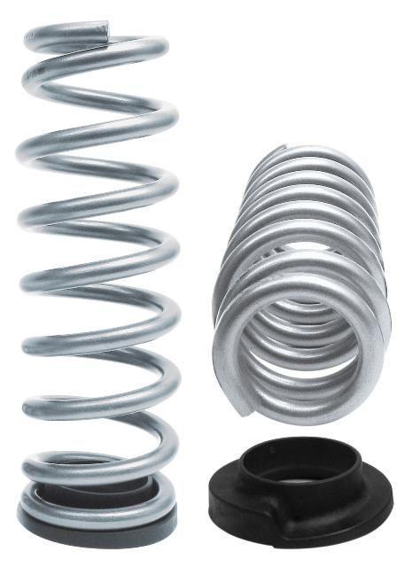 Belltech COIL SPRING SET 02-05 EXPLORER REAR 2inch