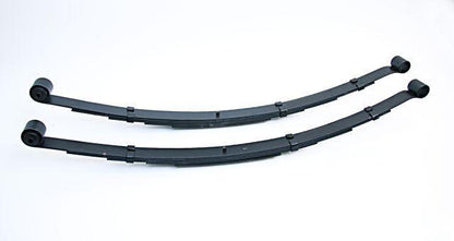 Belltech MUSCLE CAR LEAF SPRING 55-57 BEL AIR 3inch DROP