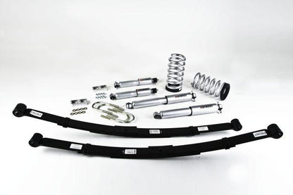 Belltech LOWERING KIT WITH SP SHOCKS