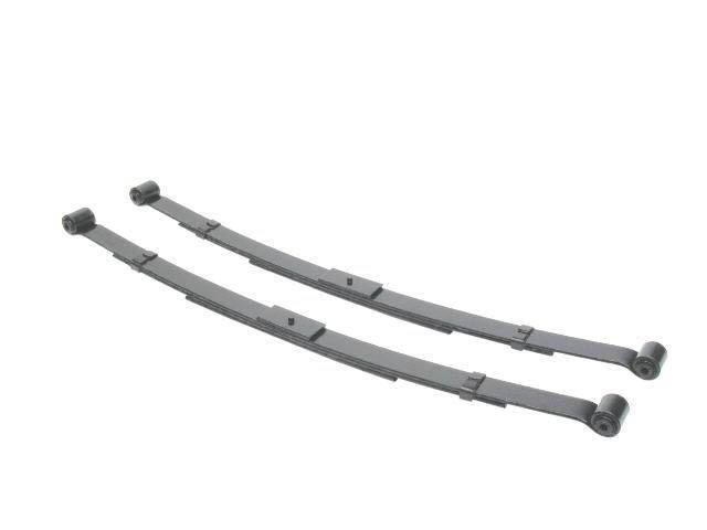 Belltech LOWERING BLOCK KIT 4inch EXTRUDED BLOCKS