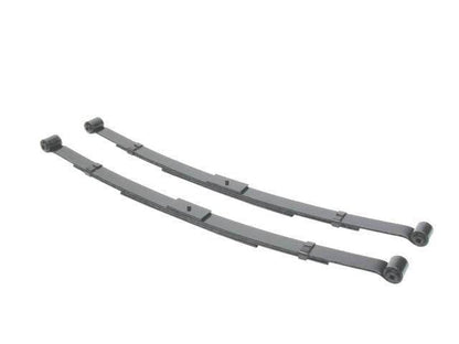 Belltech LOWERING BLOCK KIT 4inch EXTRUDED BLOCKS