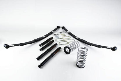 Belltech LOWERING KIT WITH ND2 SHOCKS
