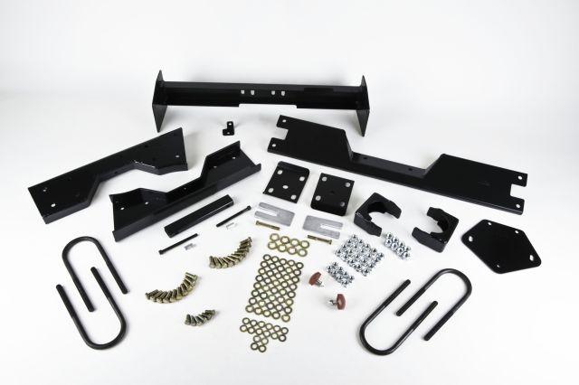 Belltech FLIP KIT 94-99 RAM 1500 EXT CAB