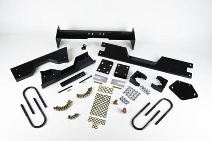 Belltech FLIP KIT 94-99 RAM 1500 EXT CAB