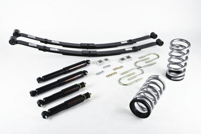 Belltech LOWERING KIT 94-03 S10/15 PU W/ND2