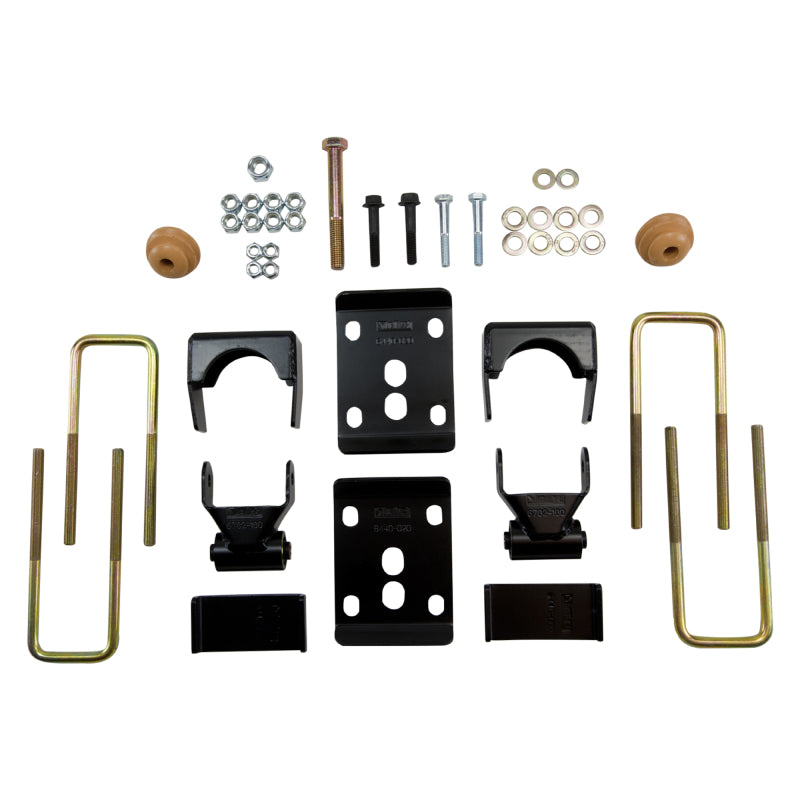Belltech FLIP KIT 10+ F-150