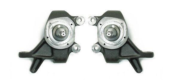 Belltech DROP SPINDLE SET 04+FORD F 150 20inch MIN/WHLS