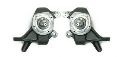 Belltech DROP SPINDLE SET 04+FORD F 150 20inch MIN/WHLS