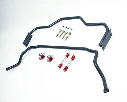 Belltech ANTI-SWAYBAR SETS CHEVY 78-88 CHEVELLE MALIBU