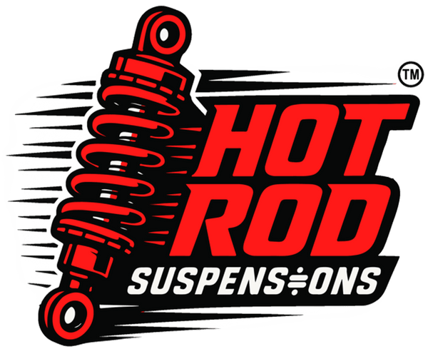 Hot Rod Suspensions