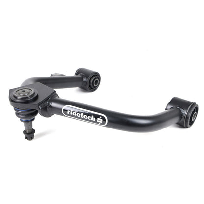 Ridetech 2019+ Chevrolet Silverado / GMC Sierra 1500 2WD/4WD Front Upper StrongArms