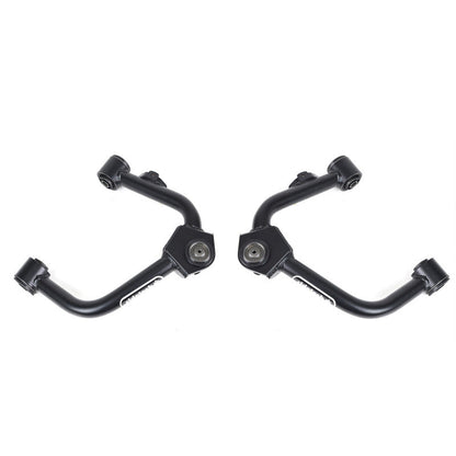 Ridetech 2019+ Chevrolet Silverado / GMC Sierra 1500 2WD/4WD Front Upper StrongArms