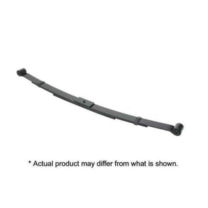 Belltech MUSCLE CAR LEAF SPRING 65-66 MUSTANG