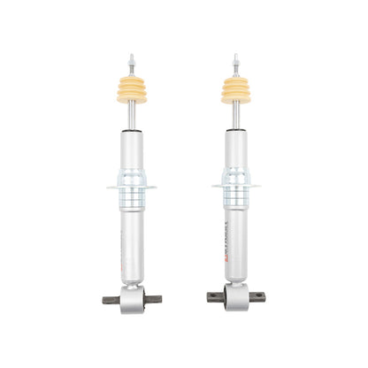 Belltech 20-26 Chevrolet Silverado 1500 Street Performance Shock Absorber Set