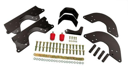Belltech 5.5in Flip Kit 2015+ Ford F-150 2WD Short Bed