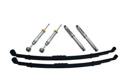 Belltech LOWERING KIT WITH SP SHOCKS