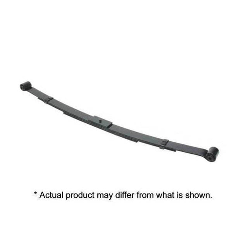 Belltech MUSCLE CAR LEAF SPRING 67-73 MUSTANG