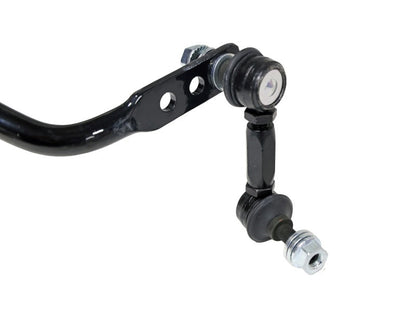 Ridetech 06-15 Mazda Miata NC (3rd Gen) Adjustable Rear Sway Bar